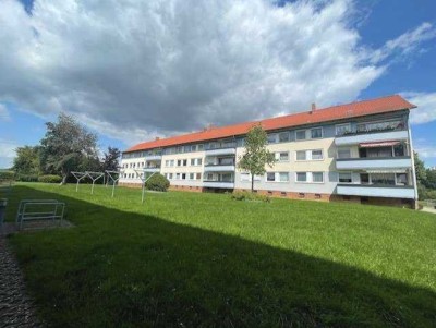 1-Zimmerwohnung mit Einstellplatz -Grundstück Erbpacht-
