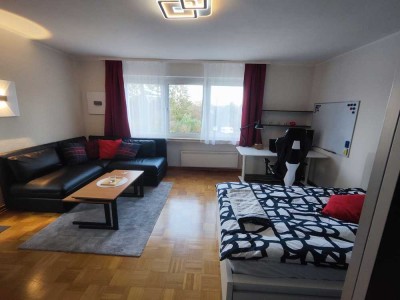 Schöne 1-Zimmer Wohnung in Bonn-Röttgen