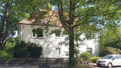 Gemütliche 2-Zimmer-Wohnung Nähe Heger Holz