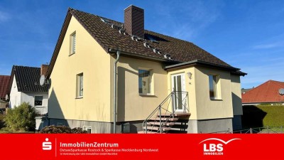 Ihr Platz zum Ankommen und Wohlfühlen