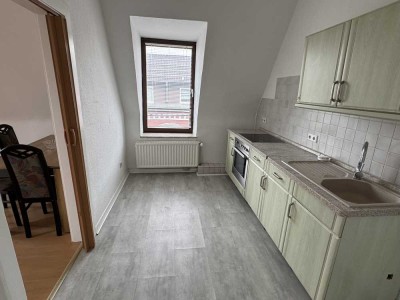 3 Raum Wohnung in der 3. Etage *Klippe 30* mit VIDEO