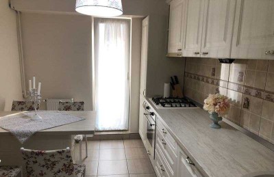 Modernisierte 2-Zimmer-Wohnung mit Balkon in Dinslaken