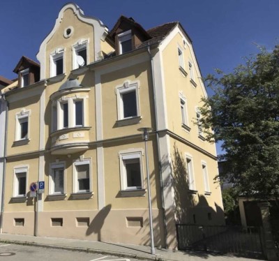 Möblierte Einzimmerwohnung Nähe Brückencenter