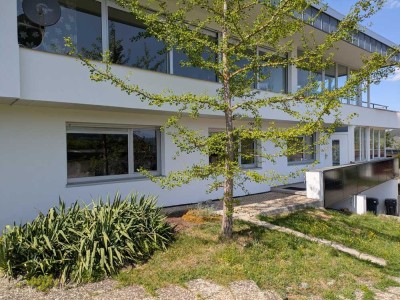 Modernisierte 3,5-Zimmer-EG-Wohnung mit EBK in Frommern