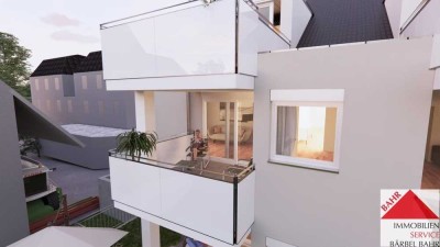 Bezugsfertig: Familienglück auf einer Ebene - Leben Sie den Unterschied!