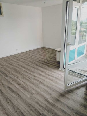 1-Zi.-Whg. (ca. 38 m²) mit Balkon in gepflegter Wohnanlage von Rendsburg-Hoheluft