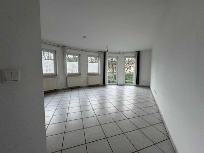 Helle 2-Zimmer-Wohnung im 1. OG mit Stellplatz in Marl Drewer