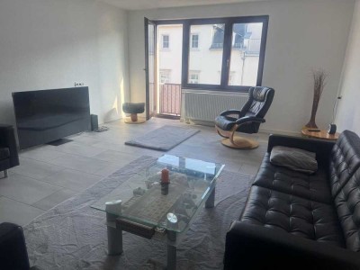 Frisch renovierte 2-Zimmer-Wohnung in Wiesbaden Mitte zu vermieten