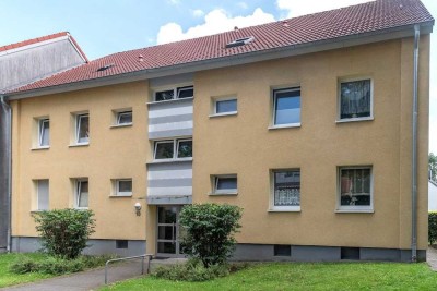 Wohnung mit Ausblick in Essen