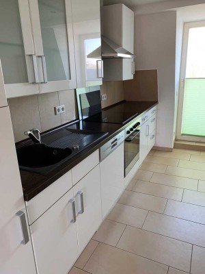 Charmante 3-Zimmer Dachgeschosswohnung in Sudenburg