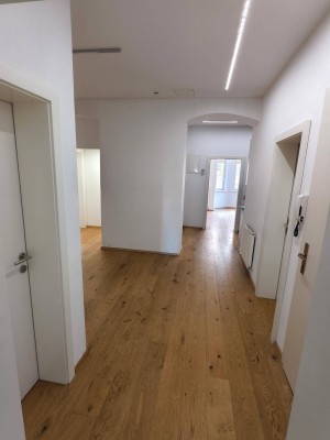 Wundervolle 4 Zimmer Wohnung in Wilten