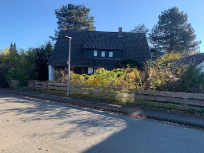 Attraktives Haus in Isernhagen NB