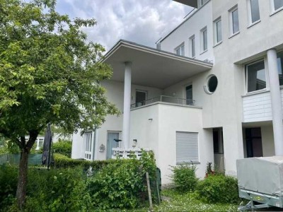 Barrierefreie 2-Zimmer Seniorenwohnung - Provisionsfrei!