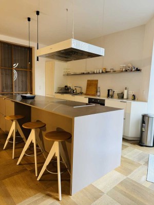 Ihr neues Zuhause: einzigartige Terrassen-Whg in Charlottenburg