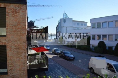 Leben in Elbnähe! - Helle 2,5-Zimmer-Wohnung in Wedel