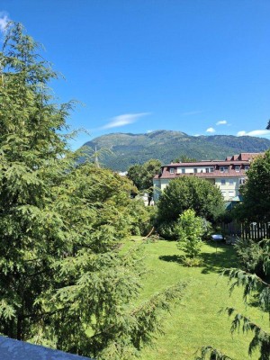 Bad Ischl: 2 Zimmer Wohnung mit Loggia - Erstbezug - 10