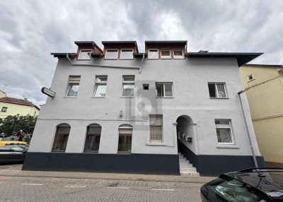 ATTRAKTIVE KAPITALANLAGE MIT CAFÉ