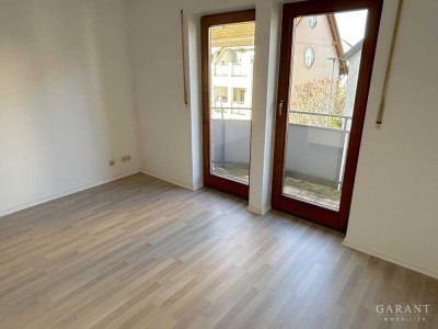 Knackige 2 Zimmer im Herzen Neckarwestheims!