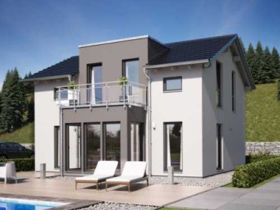 Dein LivingHaus - Maßgeschneidert für deine Träume!