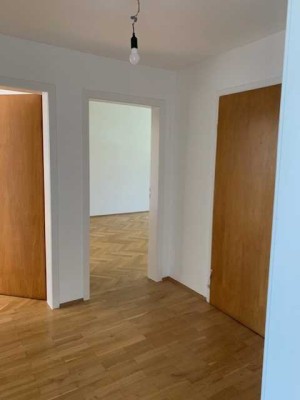 Schöne 3-Zimmer-Wohnung mit Balkon in Essen-Bredeney