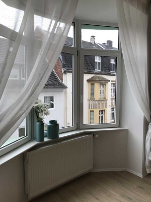 3 Room apartment full furnished/ Möblierte 3 Zimmer Wohnung