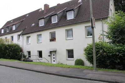 Demnächst frei! 2-Zimmer-Wohnung in Siegen Wenscht