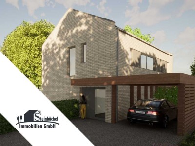 Ankommen und wohlfühlen – Neubau in wunderschöner Lage!