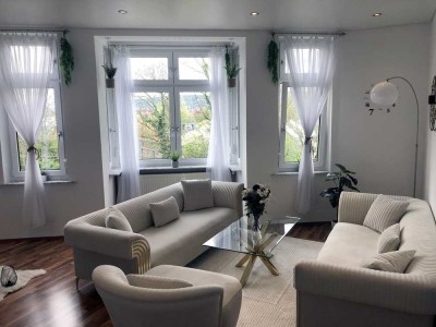 Wohnung mit viel Flair und einer Lage mit Zukunft - 3 Zi-ETW, Stuttgart-Nord