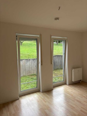 Charmante 2-Zimmer-Wohnung mit Terrasse und Garten in Eppstein-Bremthal