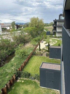 Premium Garden Suites Achau