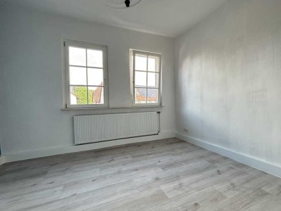renovierte 4,5 Zi.Whg. mit Gartennutzung in der Altstadt Dreieich-Dreieichenhain
