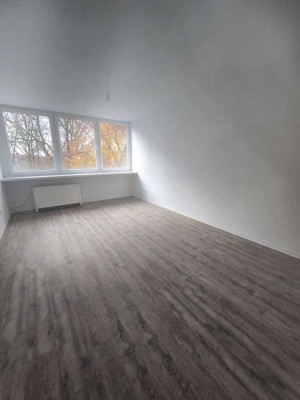 Frisch renovierte 3-Zimmer Wohnung mit Balkon [VAC-20215]