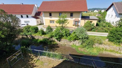 Perfekt für Singel ,3-Zi. 51m²,EBK,Internet 100 MB,Ering/Inn,419,-€ ab1.11.25