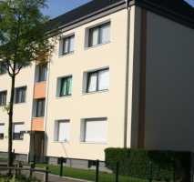 3-Raum-Wohnung in gepflegtem, ruhigem Haus