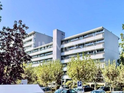 ** SCHNÄPPCHEN! 4-ZKB mit Balkon in Dietzenbach! **