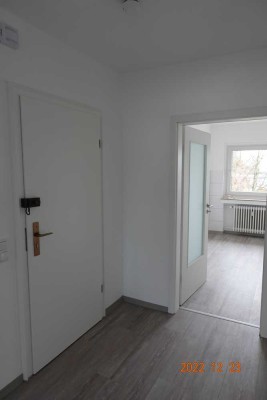 Schöne 3-Zimmer-Wohnung mit Balkon/ Loggia in Bergheim