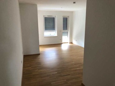 Gemütliche 1-Zimmer Wohnung im Betreuten Wohnen Karlsfeld