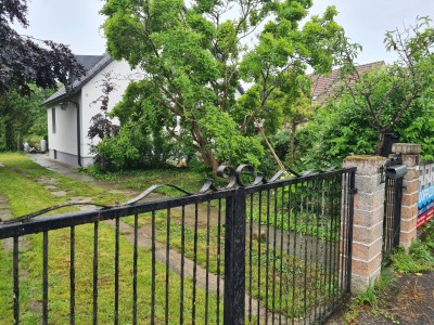 Einfamilienhaus in Michelhausen