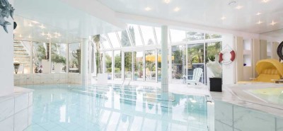 Exklusives Anwesen in Top-Lage
Villa mit eindrucksvoller Architektur für höchste Wohnansprüche