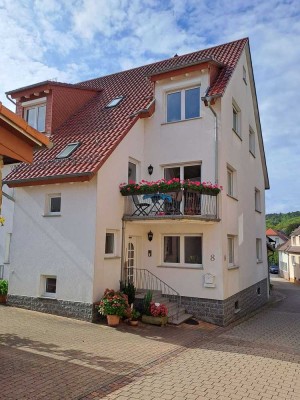 Charmantes Zweifamilienhaus - Ideal für Mehrgenerationenwohnen