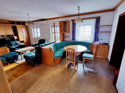 3 Zimmer Familienwohnung in 6 Minuten zum Hartberger Hauptplatz (Provisionsfrei)