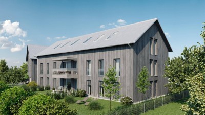 "Leider geil" - stylische 2-Zimmer-Wohnung mit Frühstücksbalkon