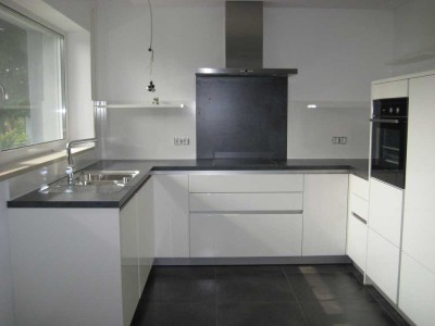 Attraktive 3-Zimmer Wohnung in Weikersheim