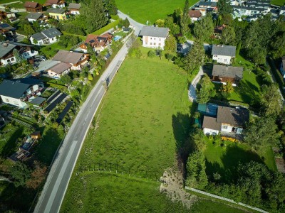 Wohnen für höchste Ansprüche, Ihre Wohnung in ruhiger Lage