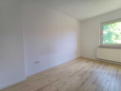 Kleine Singlewohnung in Stadtnähe