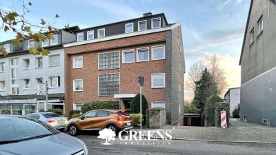Wohnungspaket mit 7 Einheiten und 3 Garagen in Essen-Heisingen