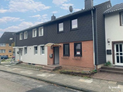 Reihenhaus in ruhiger Lage von Essen!
