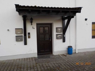 Wohnung zu verkaufen