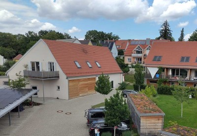 Modernes Traumhaus mit viel Flair mitten in Herzogenaurach