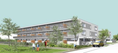 BAD VÖSLAU II/3, freifinanzierte Mietwohnung mit Kaufoption, 2.OG, Top 14, 1000/00008503/00001214